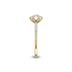 Diamond Lillian Ring